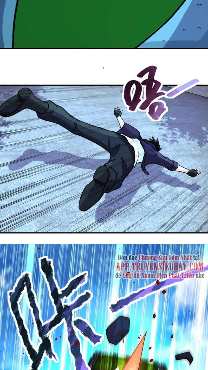 Mạt Thế Siêu Cấp Hệ Thống - Chương 224