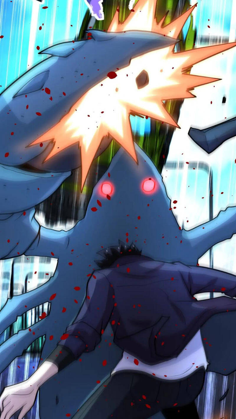 Mạt Thế Siêu Cấp Hệ Thống - Chương 224