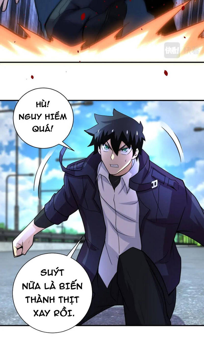 Mạt Thế Siêu Cấp Hệ Thống - Chương 224