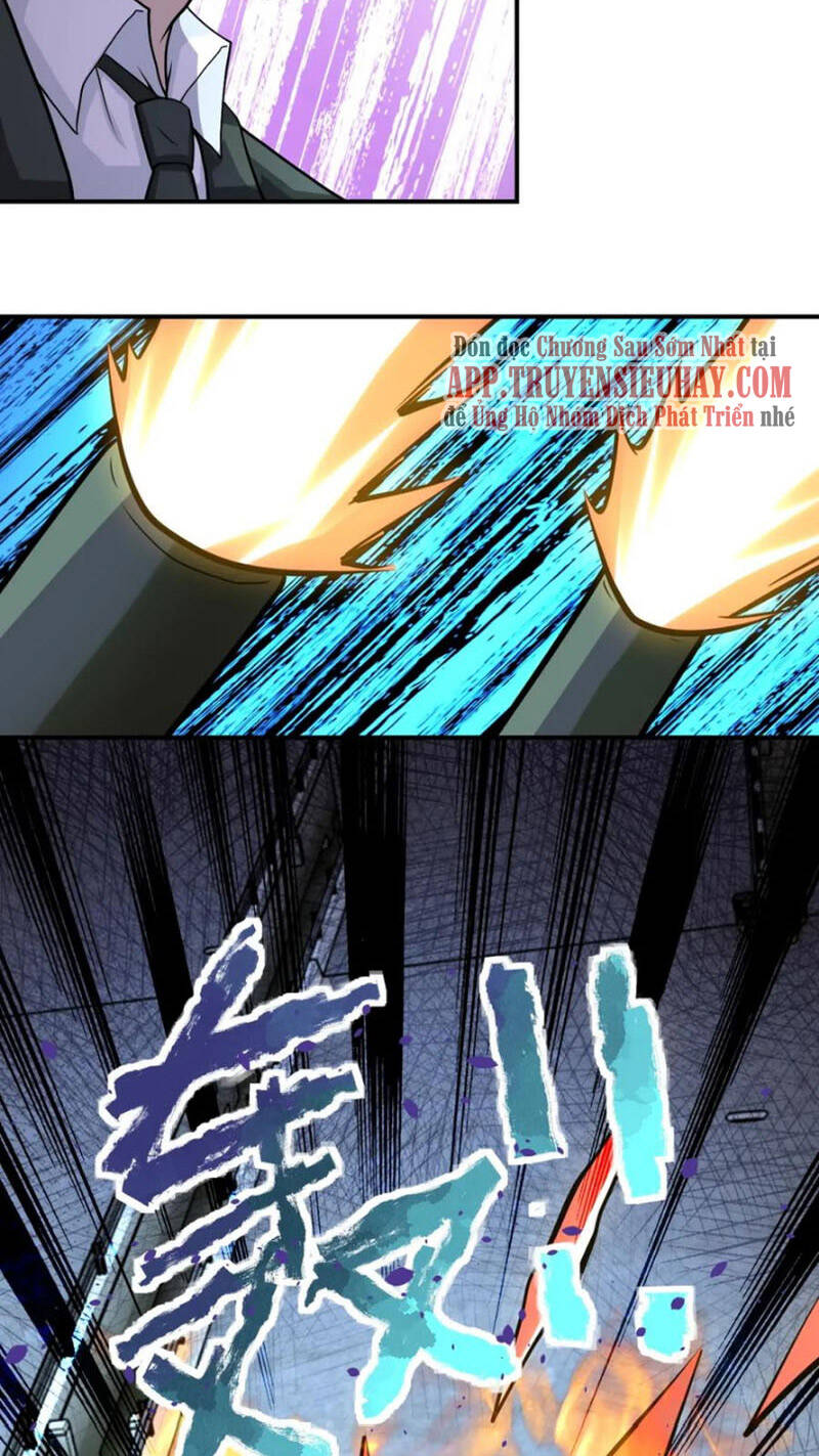 Mạt Thế Siêu Cấp Hệ Thống - Chương 224