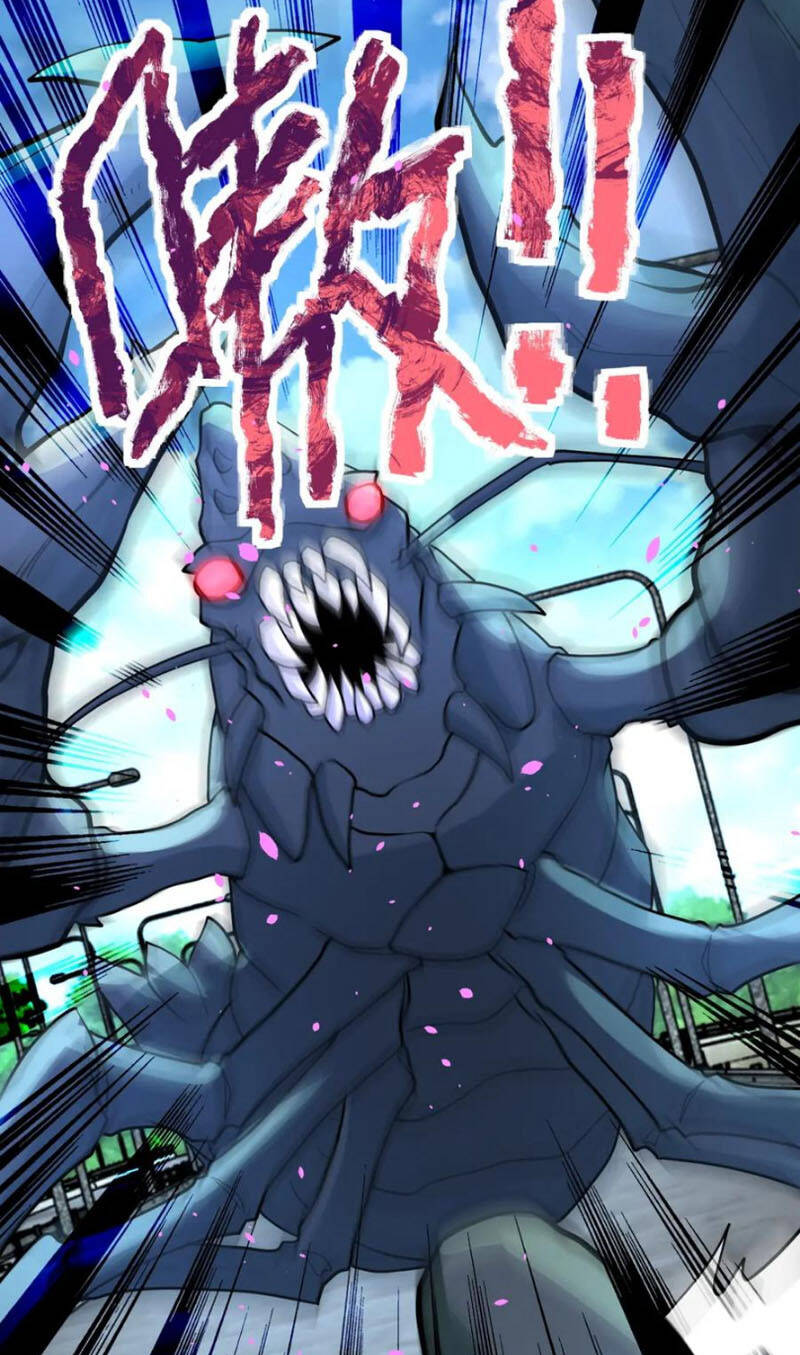 Mạt Thế Siêu Cấp Hệ Thống - Chương 224