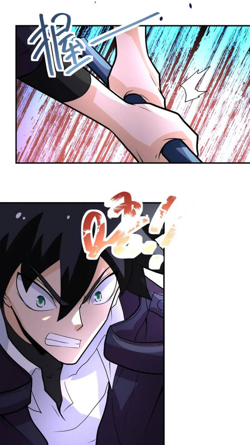 Mạt Thế Siêu Cấp Hệ Thống - Chương 224