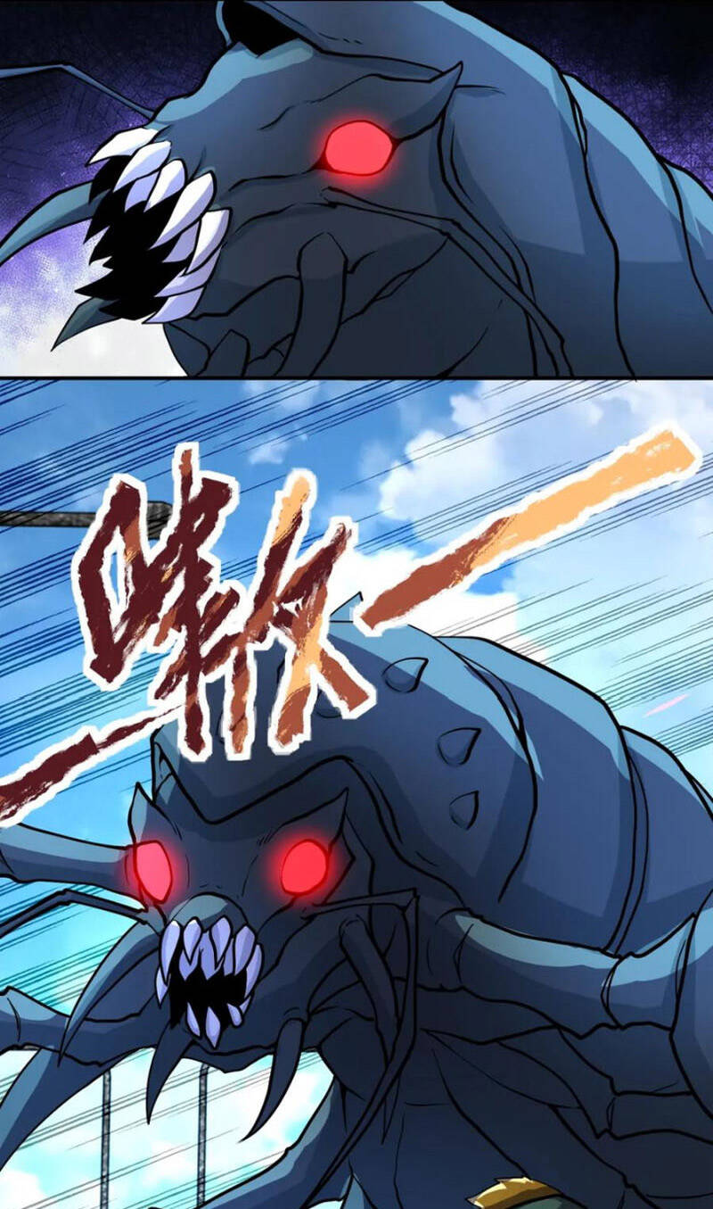 Mạt Thế Siêu Cấp Hệ Thống - Chương 224