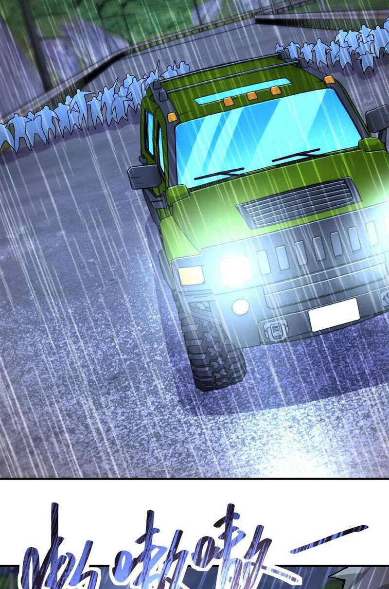 Mạt Thế Siêu Cấp Hệ Thống - Chương 230