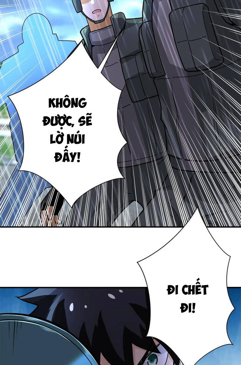 Mạt Thế Siêu Cấp Hệ Thống - Chương 230
