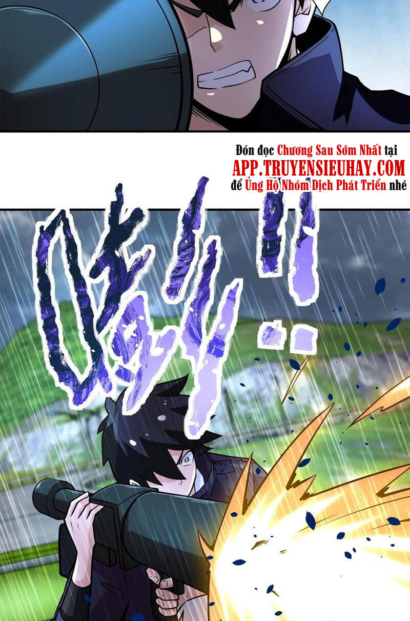 Mạt Thế Siêu Cấp Hệ Thống - Chương 230