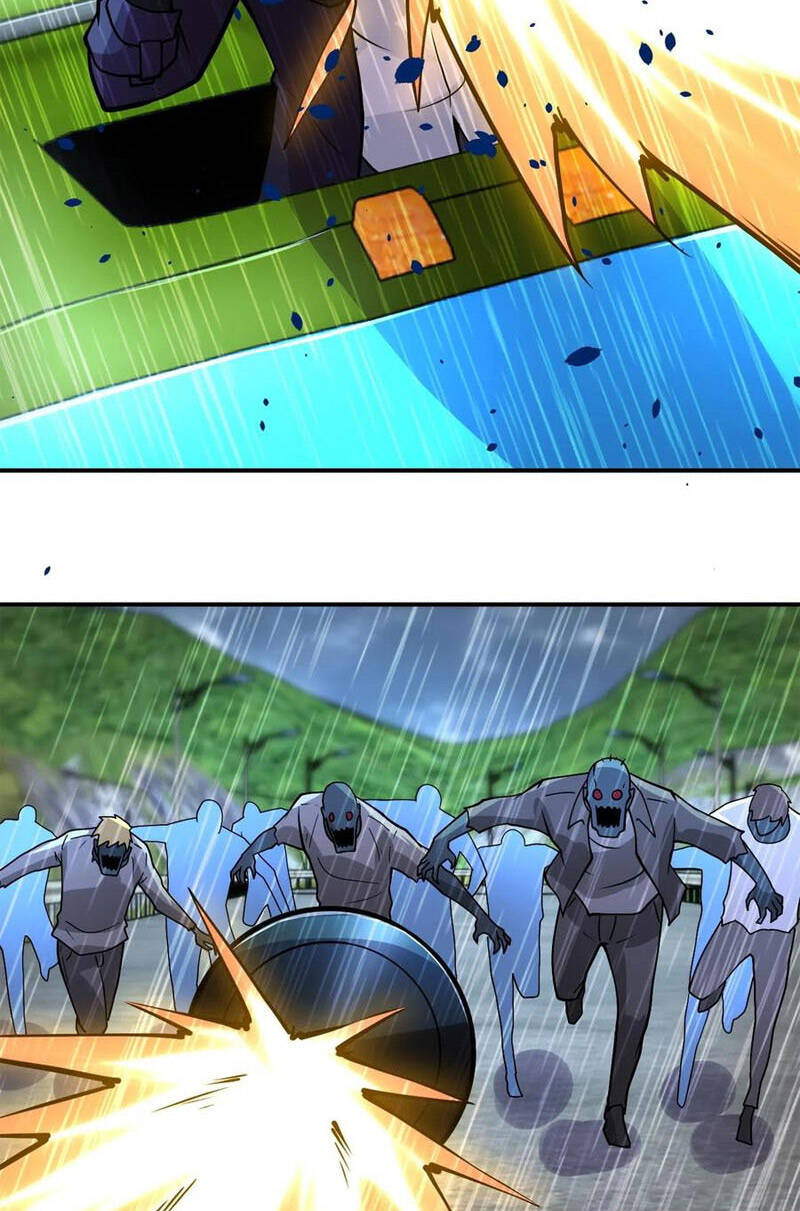 Mạt Thế Siêu Cấp Hệ Thống - Chương 230