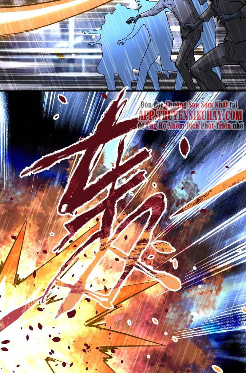 Mạt Thế Siêu Cấp Hệ Thống - Chương 230