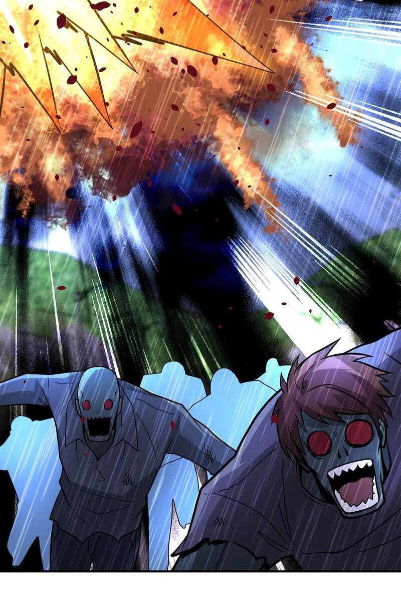 Mạt Thế Siêu Cấp Hệ Thống - Chương 230