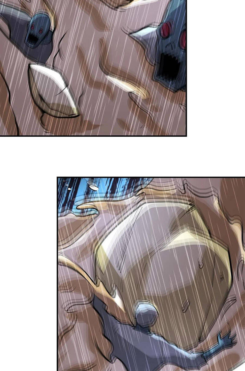 Mạt Thế Siêu Cấp Hệ Thống - Chương 230