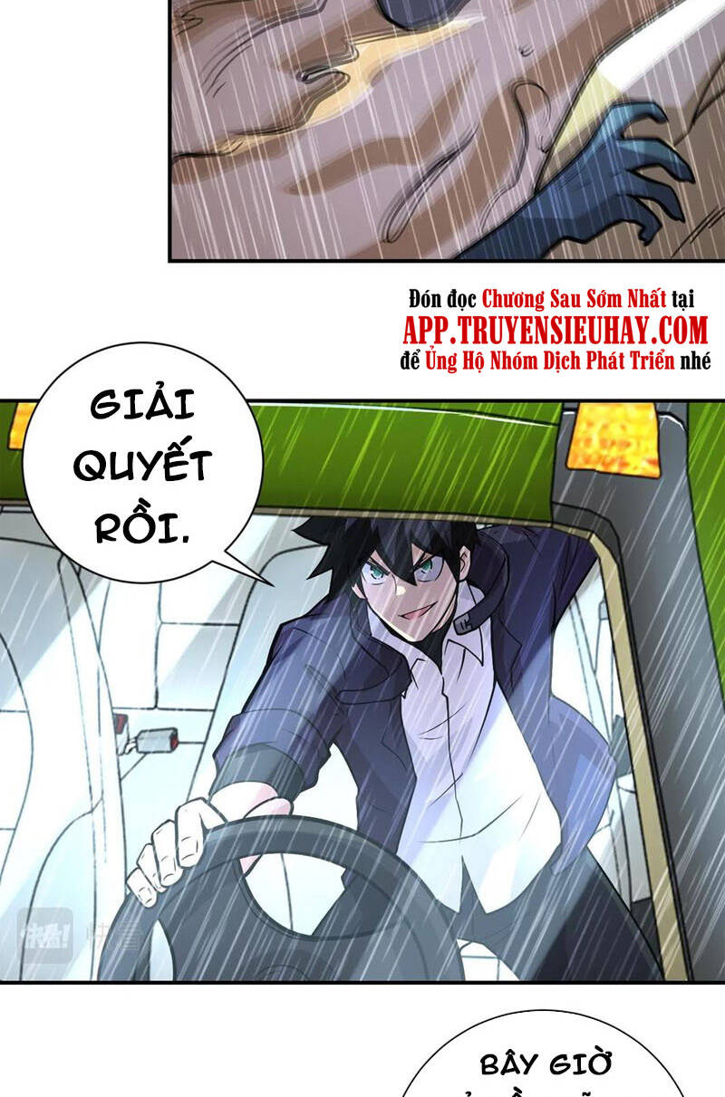 Mạt Thế Siêu Cấp Hệ Thống - Chương 230