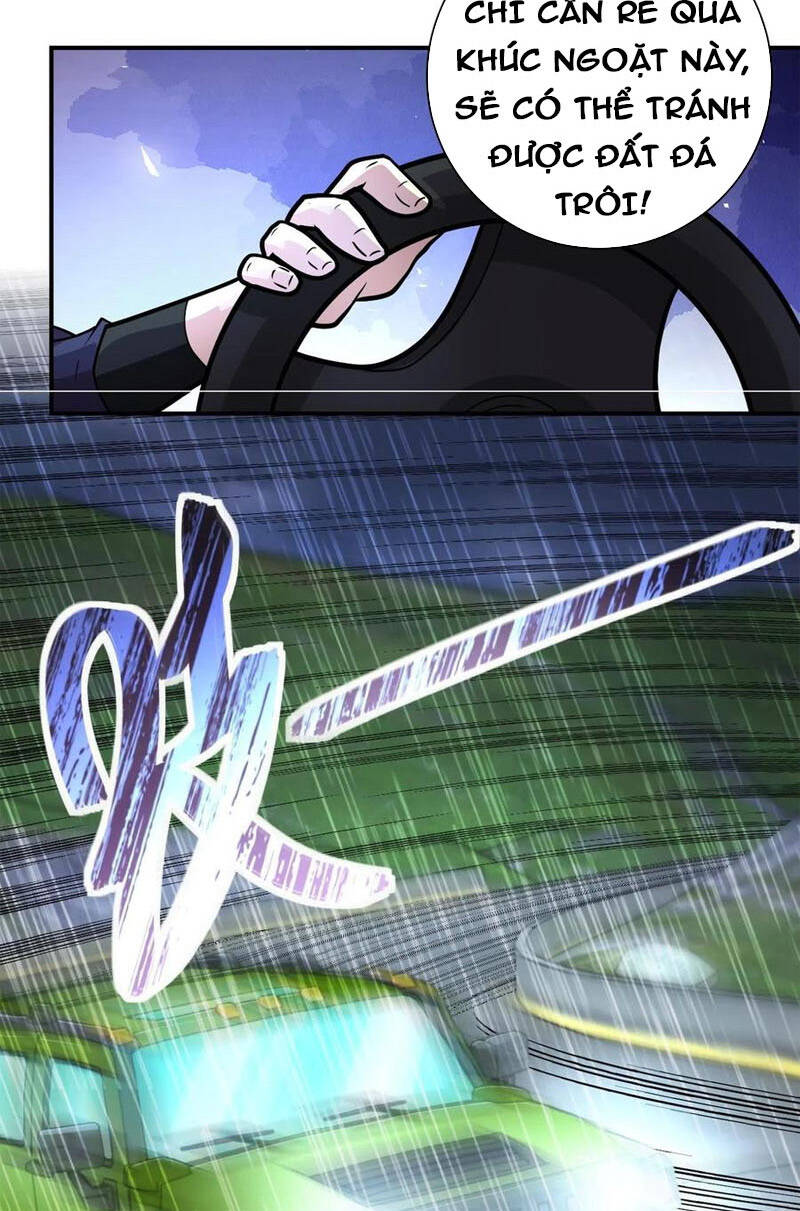 Mạt Thế Siêu Cấp Hệ Thống - Chương 230