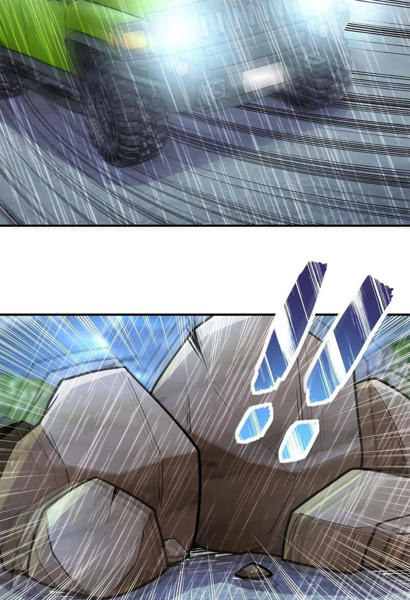 Mạt Thế Siêu Cấp Hệ Thống - Chương 230