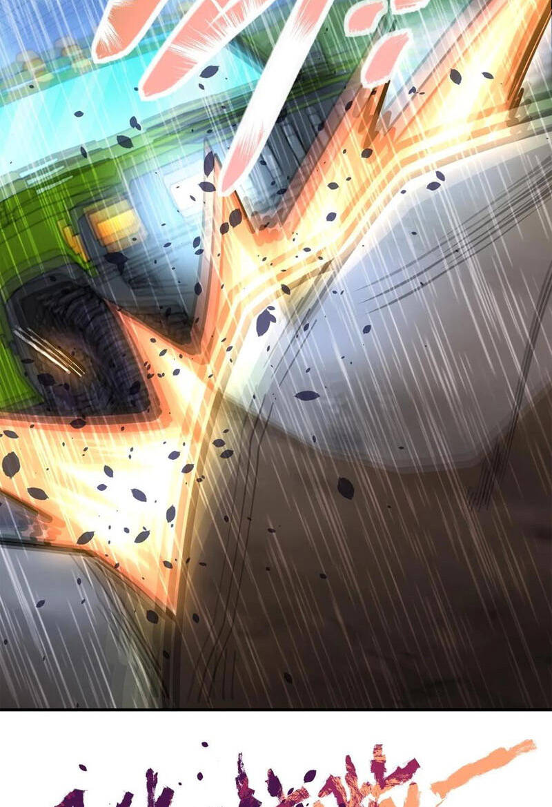 Mạt Thế Siêu Cấp Hệ Thống - Chương 230