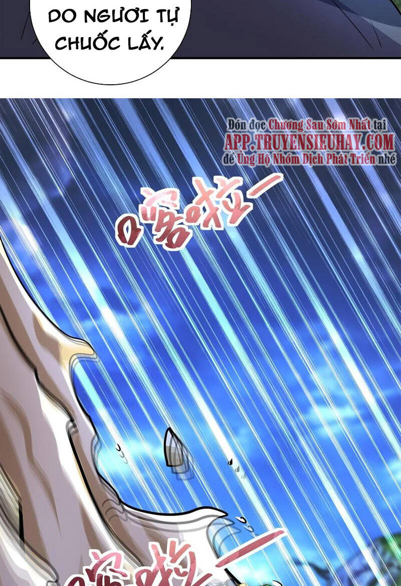 Mạt Thế Siêu Cấp Hệ Thống - Chương 230