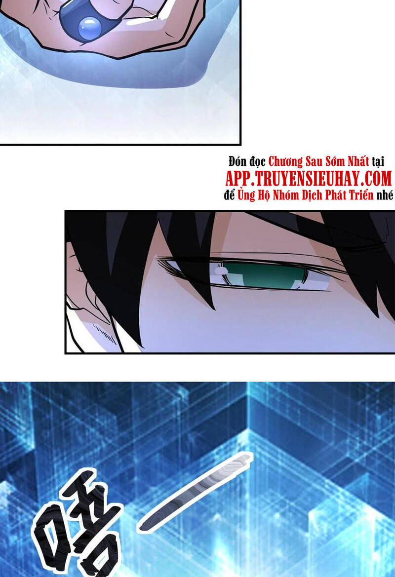 Mạt Thế Siêu Cấp Hệ Thống - Chương 230