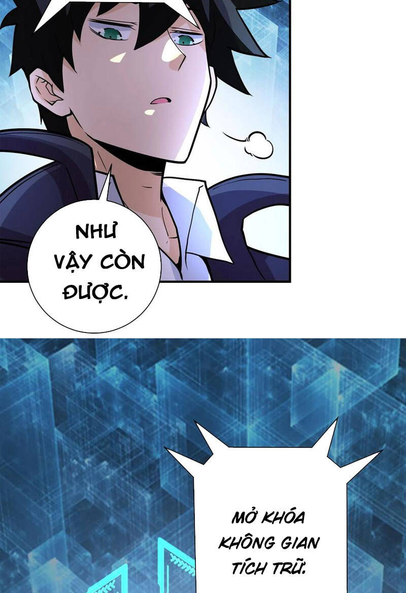 Mạt Thế Siêu Cấp Hệ Thống - Chương 230