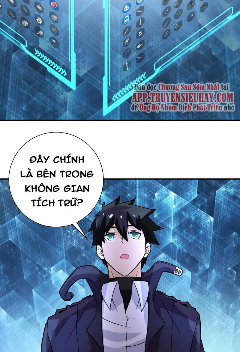 Mạt Thế Siêu Cấp Hệ Thống - Chương 230