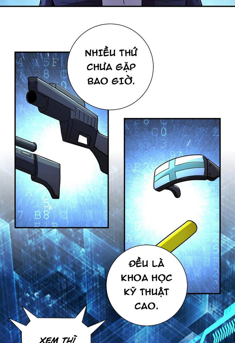 Mạt Thế Siêu Cấp Hệ Thống - Chương 230