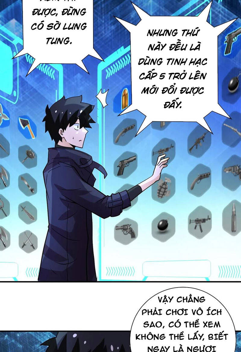 Mạt Thế Siêu Cấp Hệ Thống - Chương 230