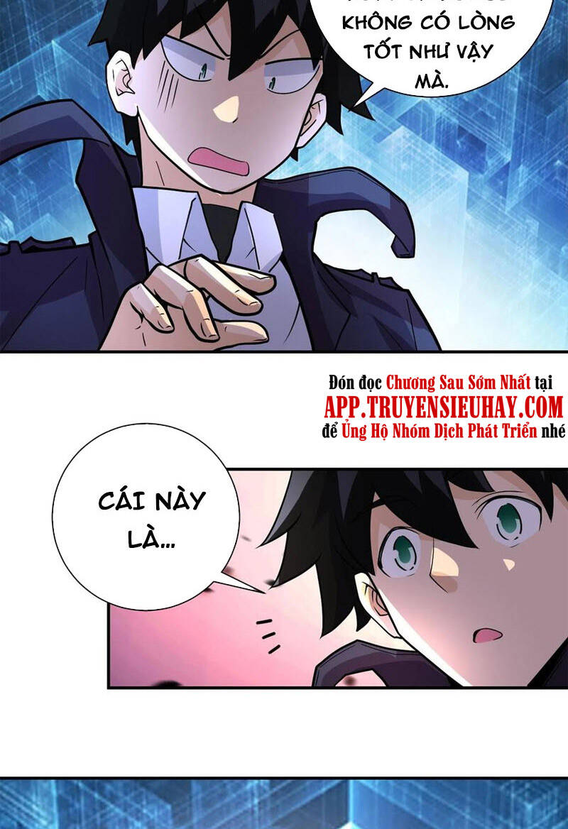 Mạt Thế Siêu Cấp Hệ Thống - Chương 230