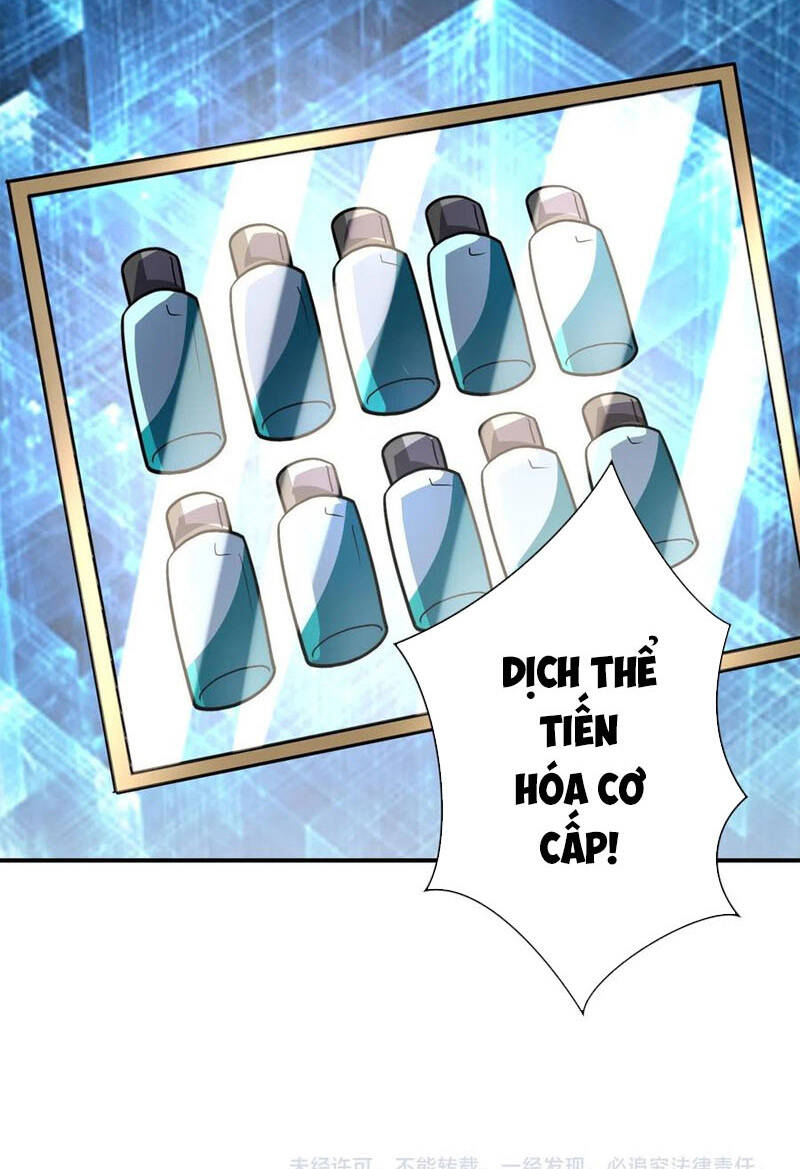 Mạt Thế Siêu Cấp Hệ Thống - Chương 230