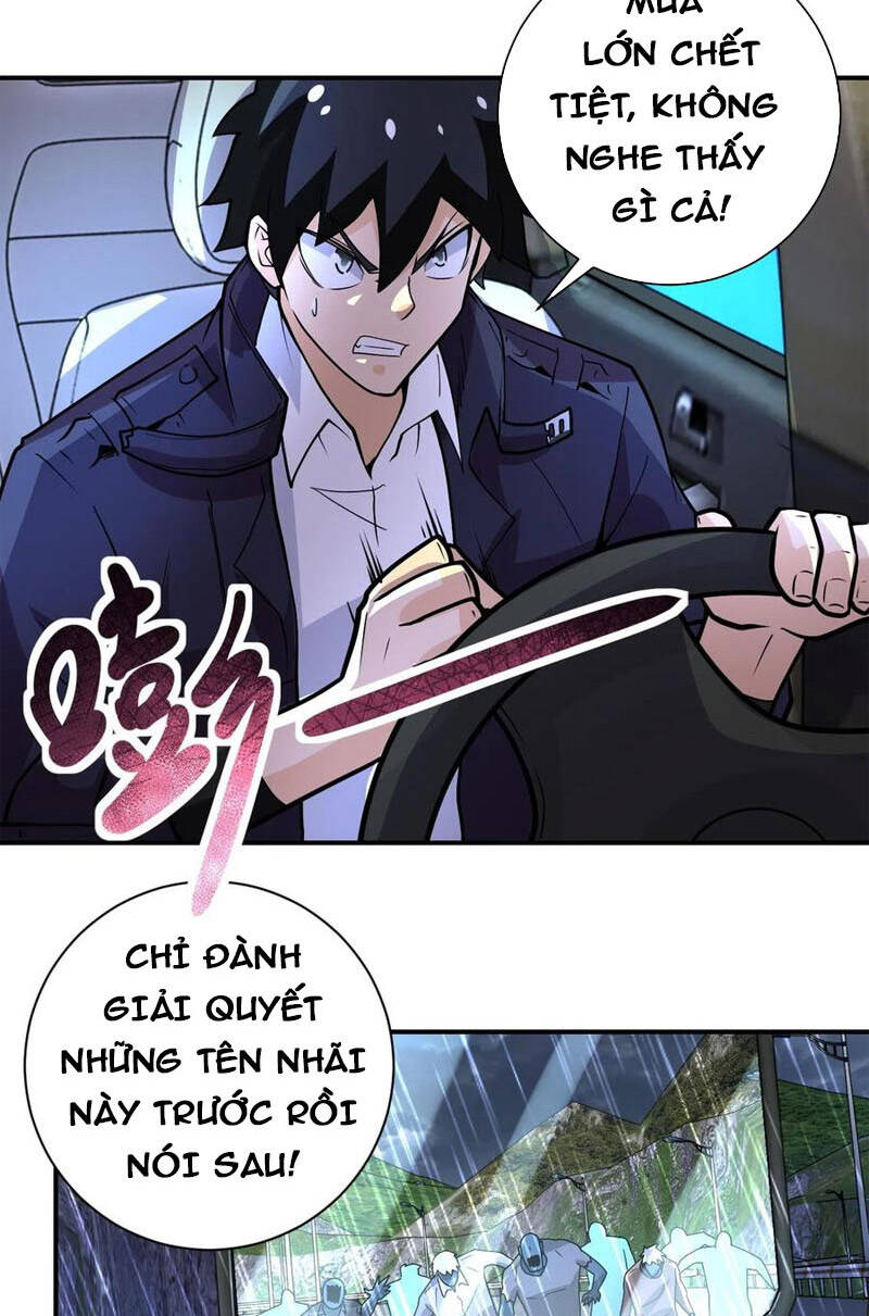 Mạt Thế Siêu Cấp Hệ Thống - Chương 230