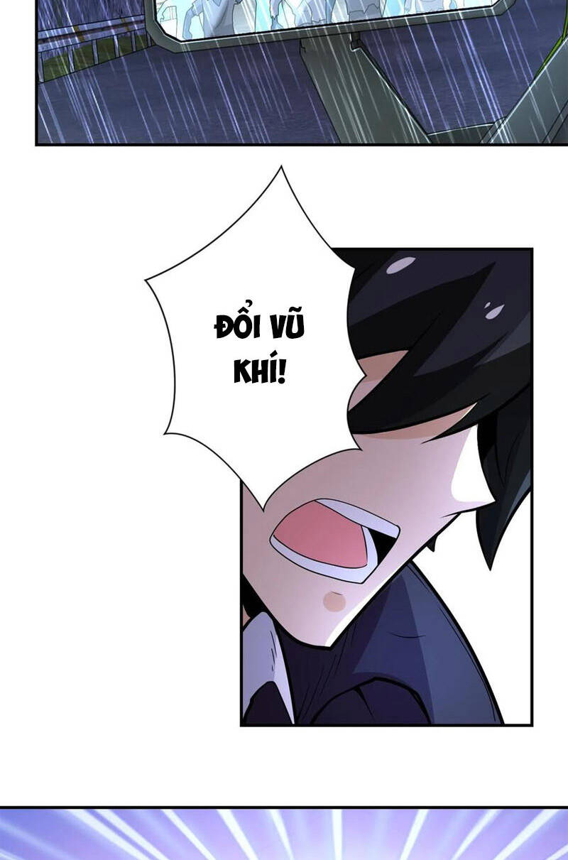 Mạt Thế Siêu Cấp Hệ Thống - Chương 230