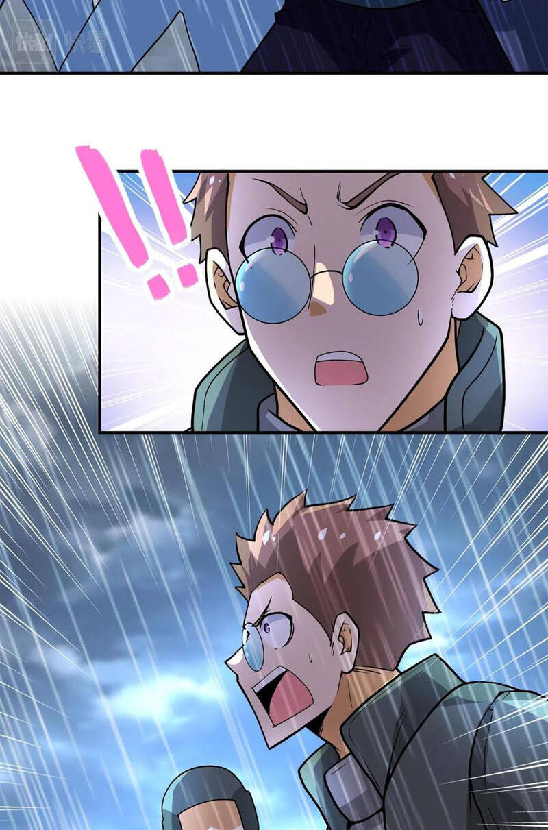 Mạt Thế Siêu Cấp Hệ Thống - Chương 230