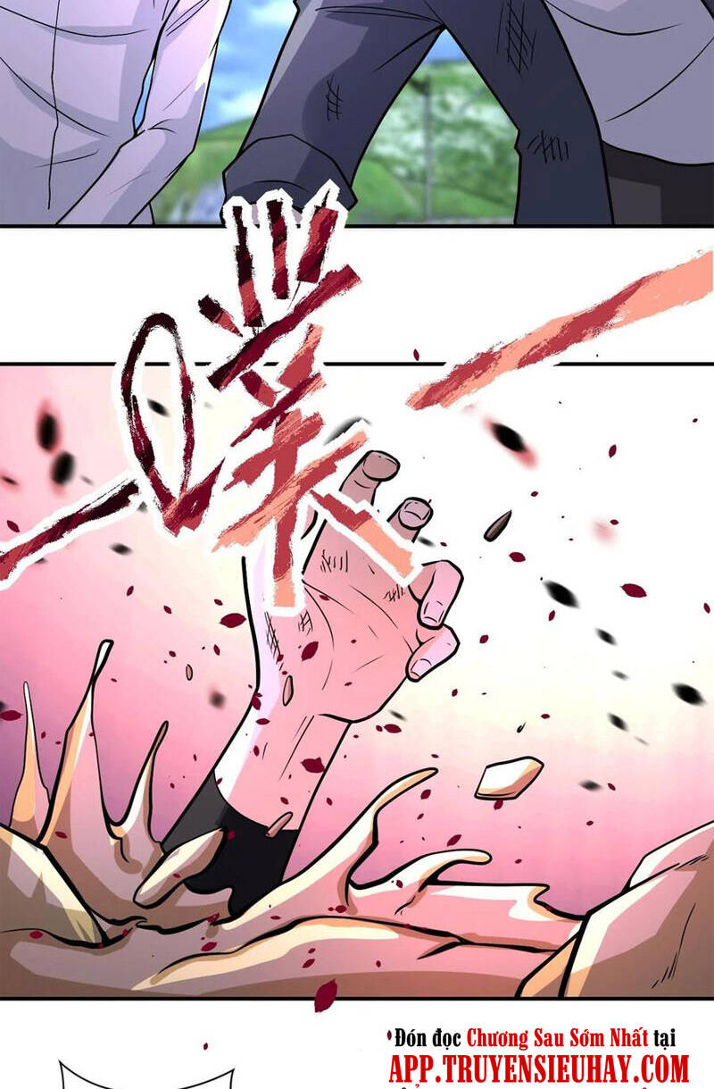 Mạt Thế Siêu Cấp Hệ Thống - Chương 231