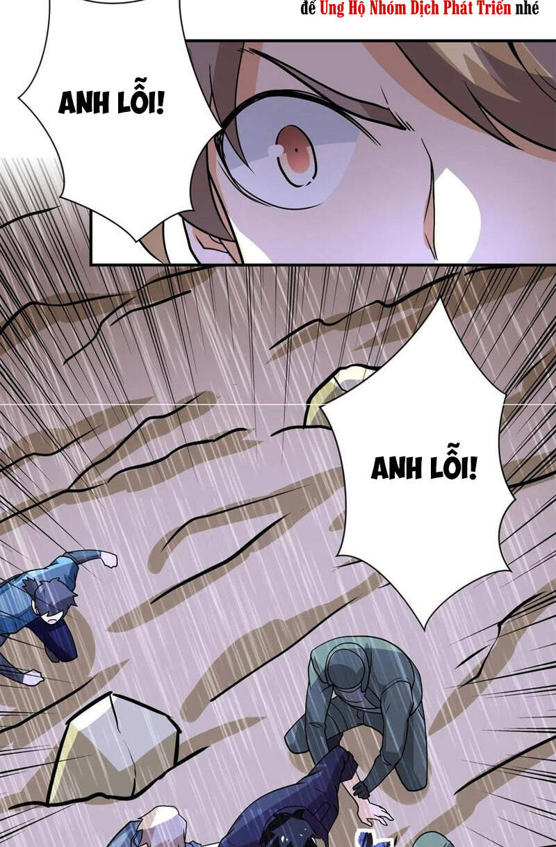 Mạt Thế Siêu Cấp Hệ Thống - Chương 231