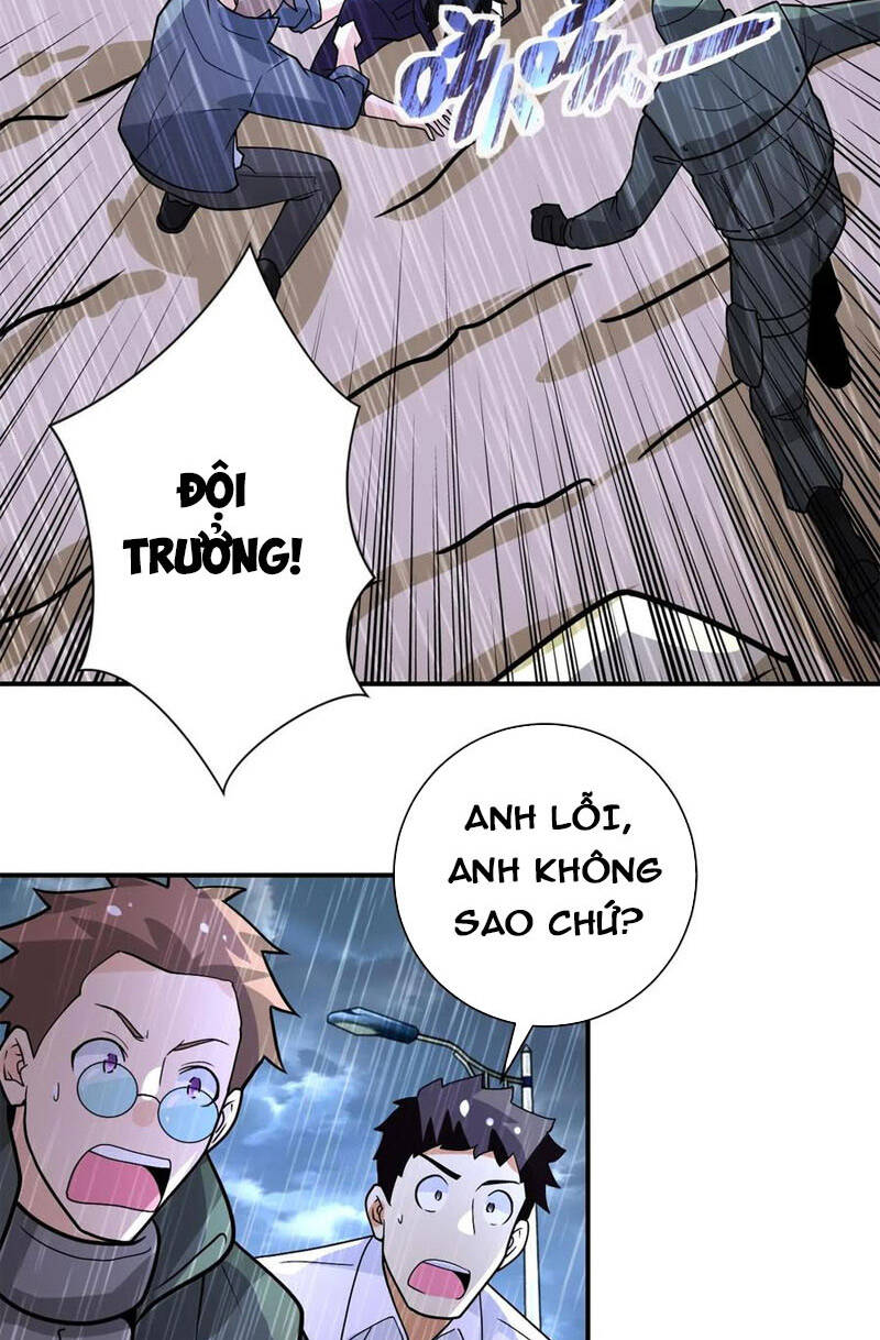 Mạt Thế Siêu Cấp Hệ Thống - Chương 231