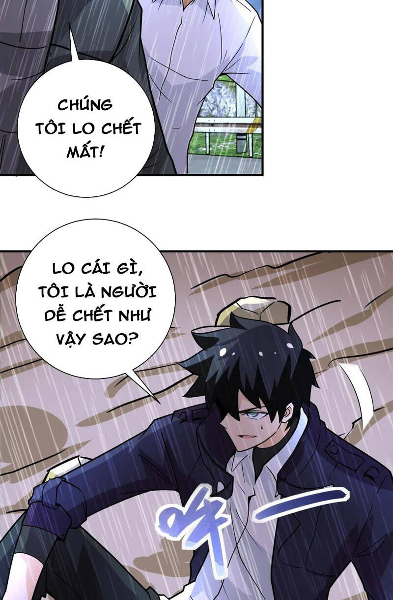 Mạt Thế Siêu Cấp Hệ Thống - Chương 231