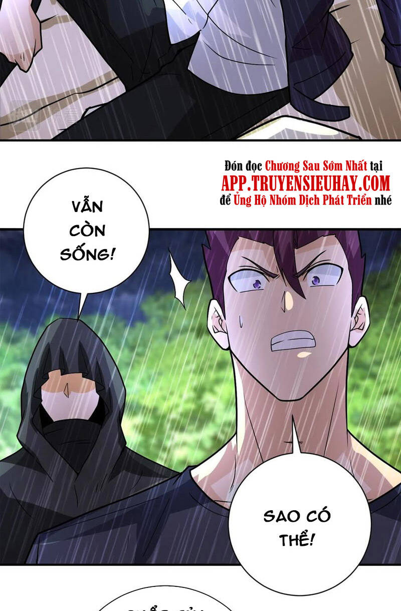 Mạt Thế Siêu Cấp Hệ Thống - Chương 231