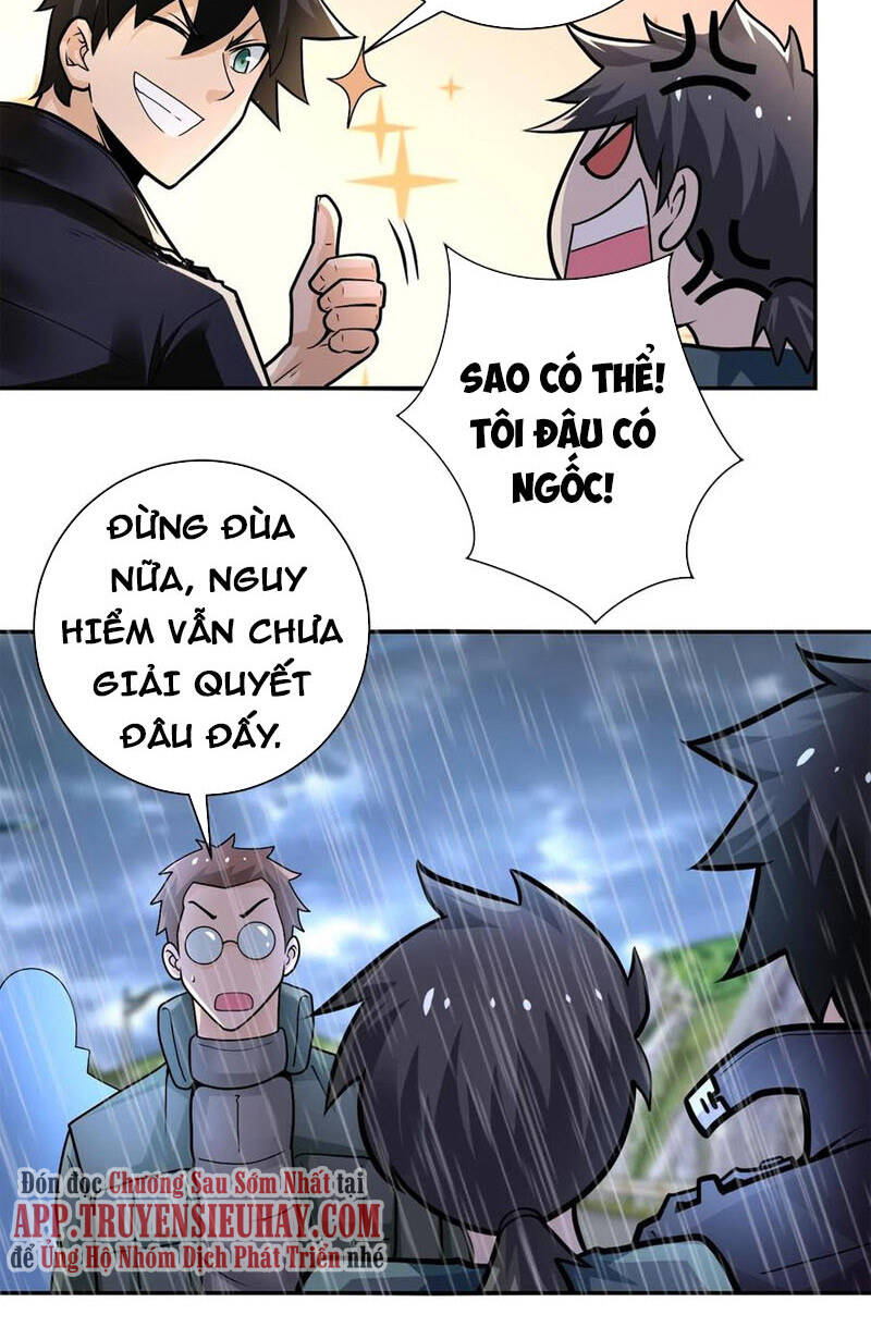 Mạt Thế Siêu Cấp Hệ Thống - Chương 231