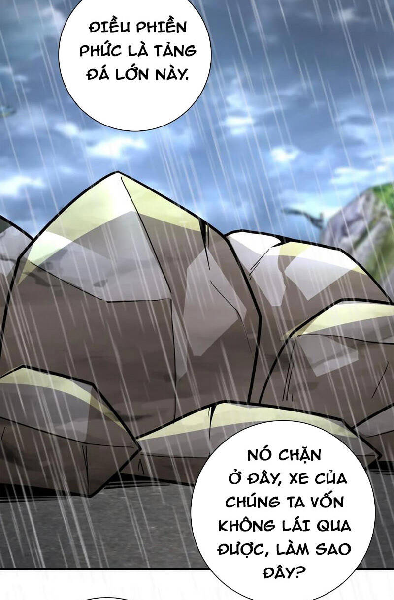 Mạt Thế Siêu Cấp Hệ Thống - Chương 231