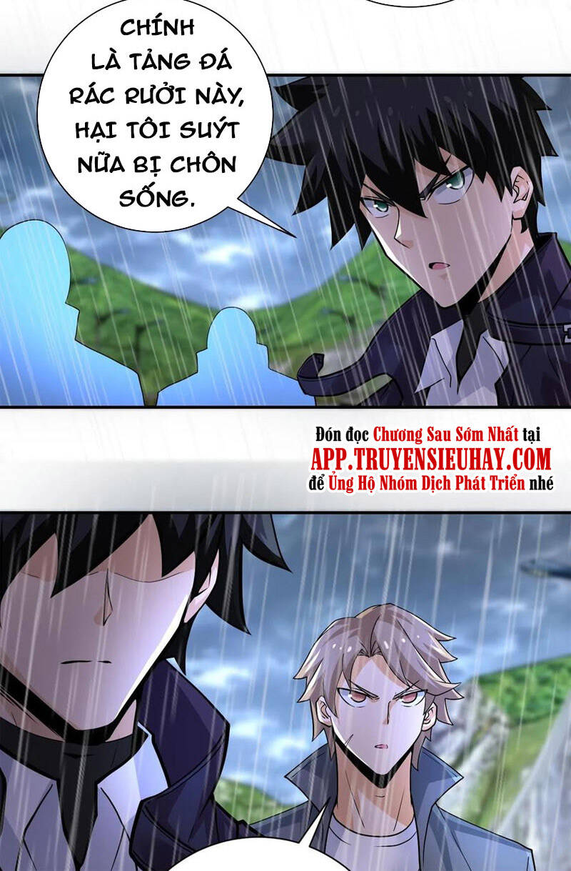 Mạt Thế Siêu Cấp Hệ Thống - Chương 231