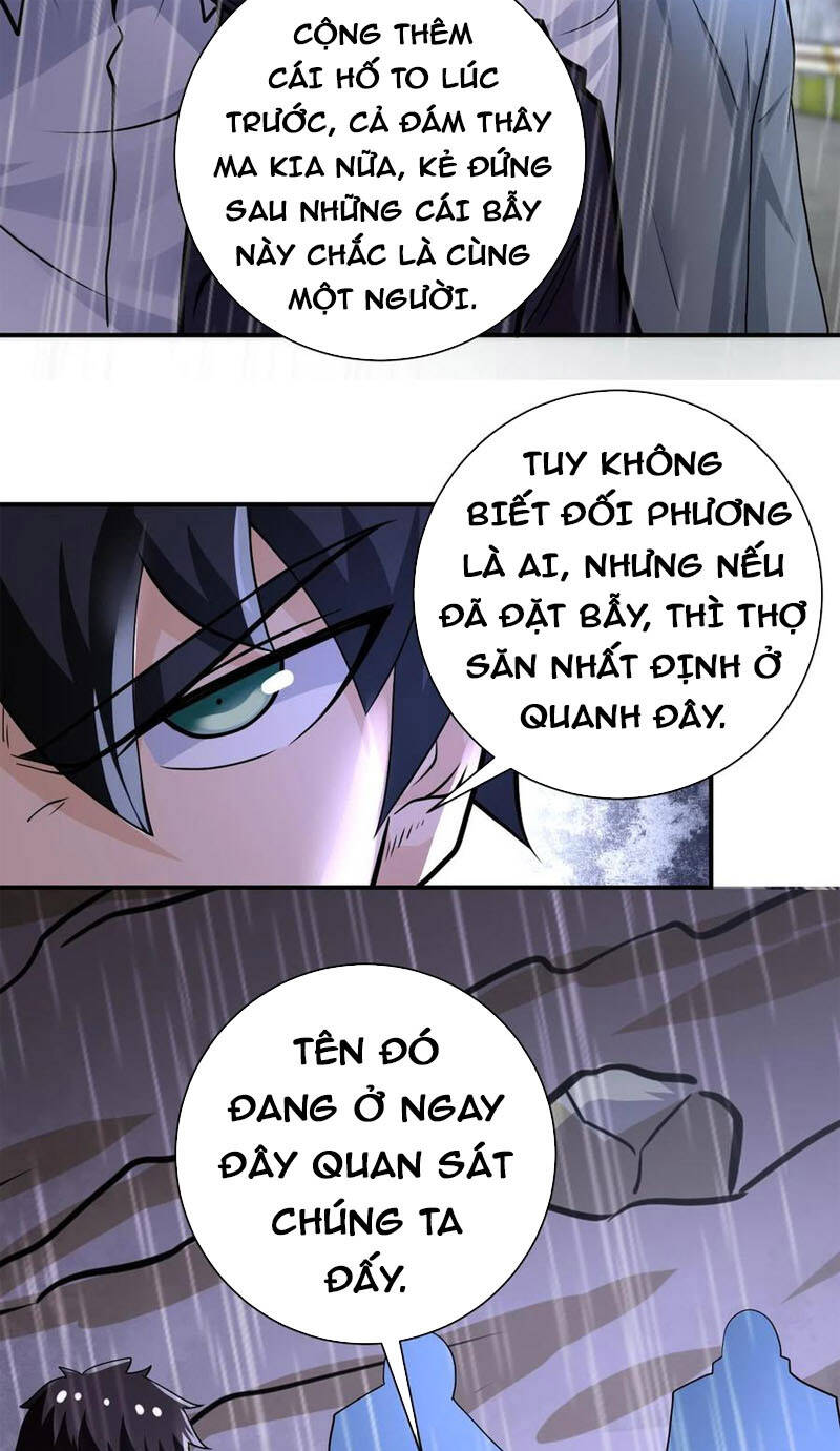 Mạt Thế Siêu Cấp Hệ Thống - Chương 231