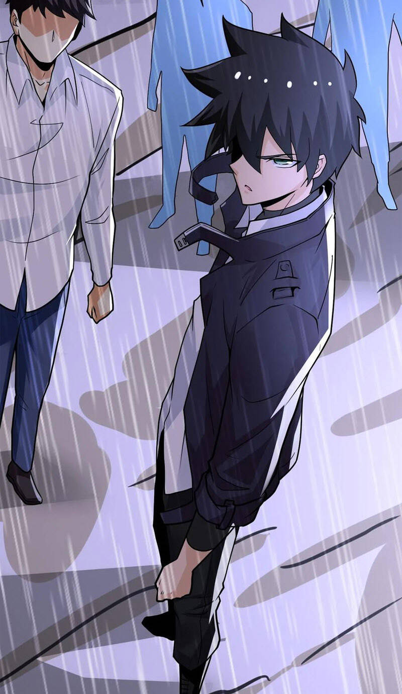 Mạt Thế Siêu Cấp Hệ Thống - Chương 231