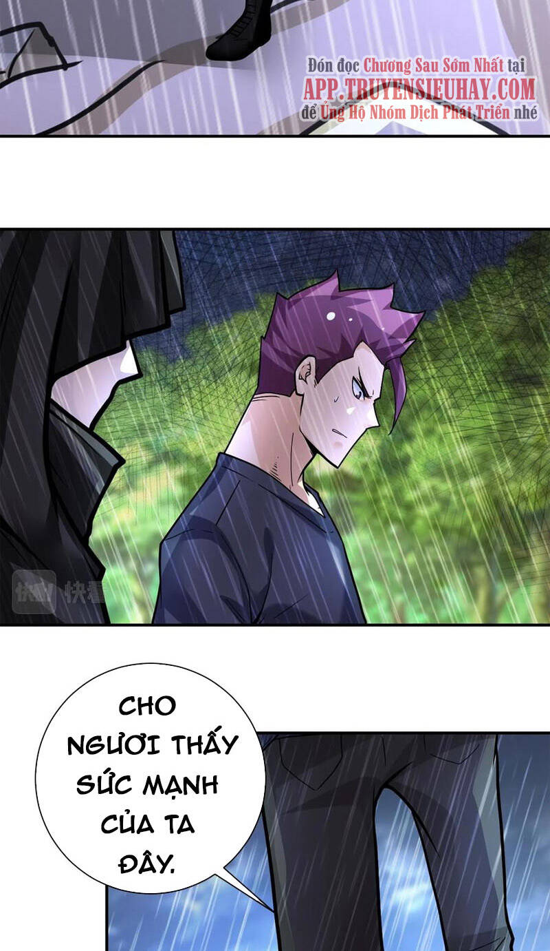 Mạt Thế Siêu Cấp Hệ Thống - Chương 231