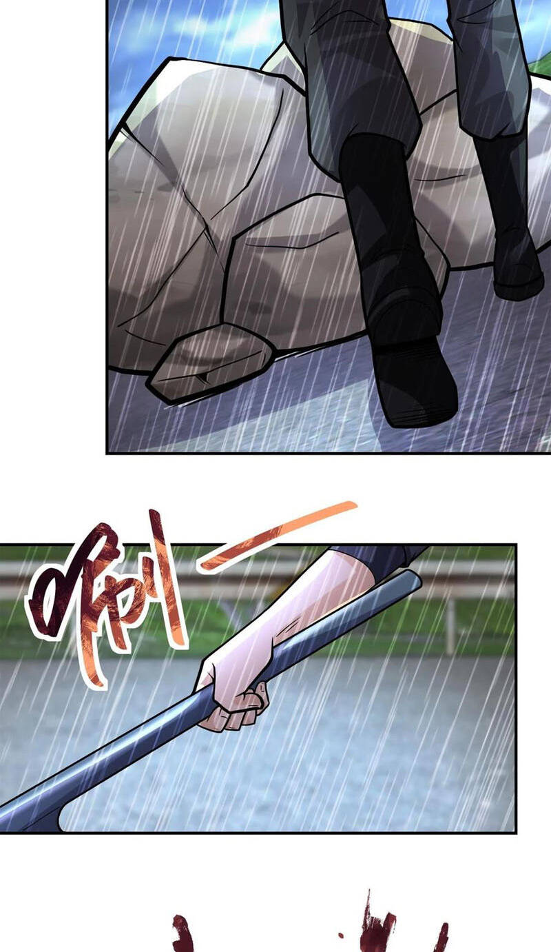 Mạt Thế Siêu Cấp Hệ Thống - Chương 231