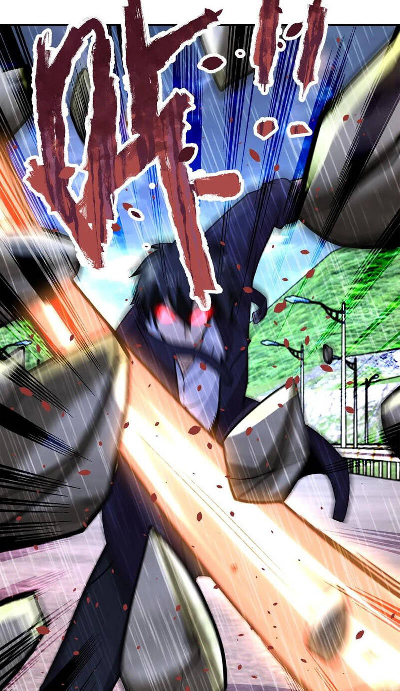 Mạt Thế Siêu Cấp Hệ Thống - Chương 231