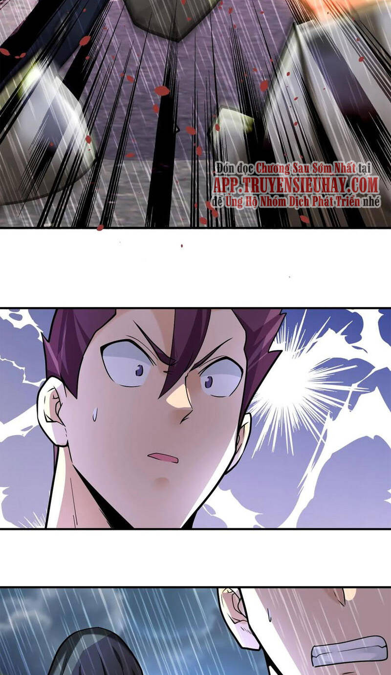 Mạt Thế Siêu Cấp Hệ Thống - Chương 231