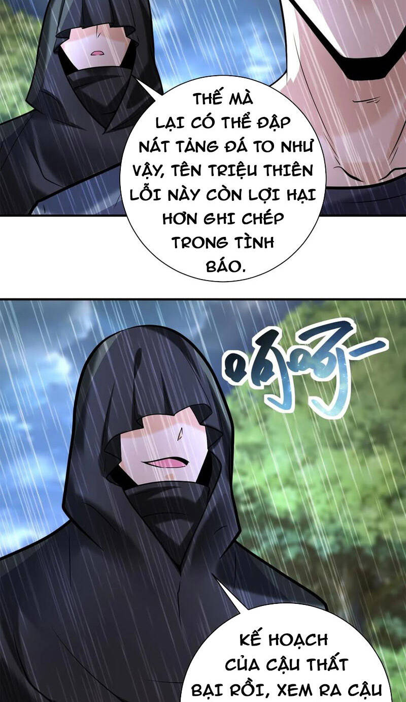 Mạt Thế Siêu Cấp Hệ Thống - Chương 231