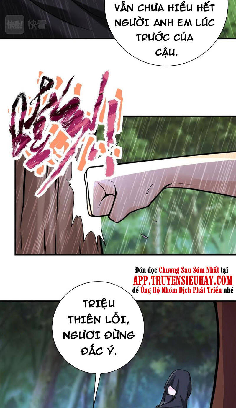 Mạt Thế Siêu Cấp Hệ Thống - Chương 231