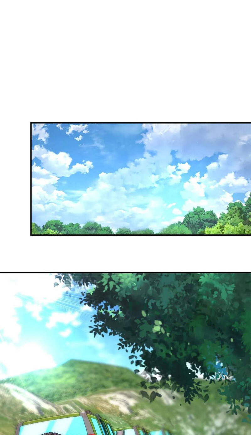 Mạt Thế Siêu Cấp Hệ Thống - Chương 231