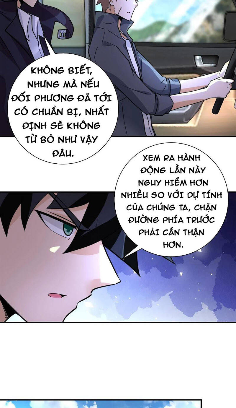 Mạt Thế Siêu Cấp Hệ Thống - Chương 231