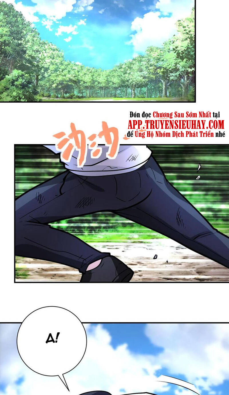 Mạt Thế Siêu Cấp Hệ Thống - Chương 231