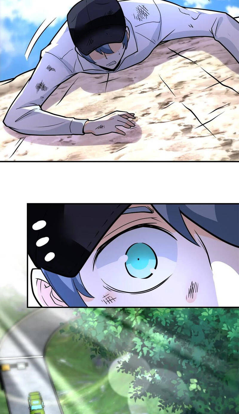 Mạt Thế Siêu Cấp Hệ Thống - Chương 231