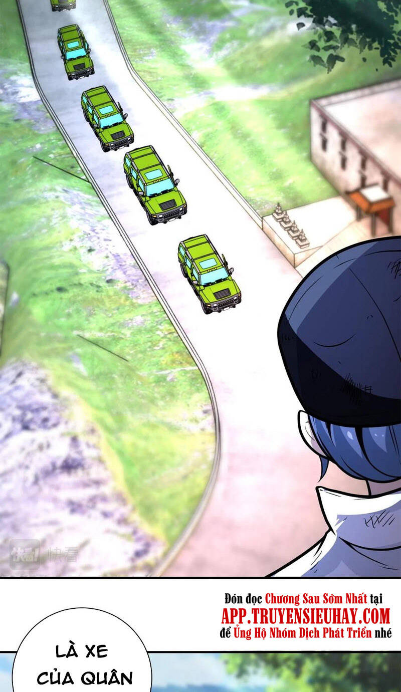 Mạt Thế Siêu Cấp Hệ Thống - Chương 231